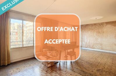 vente appartement 524 000 € à proximité de Saint-Mandé (94160)