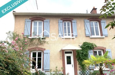 vente maison 215 000 € à proximité de Verneuil-sur-Vienne (87430)