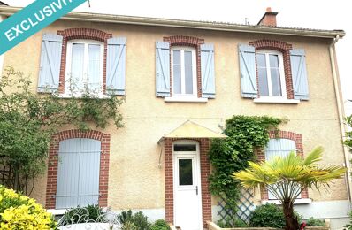 vente maison 215 000 € à proximité de Saint-Gence (87510)