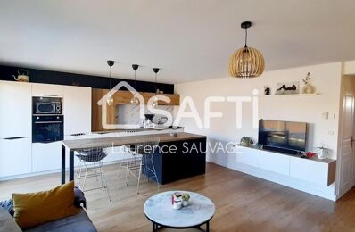 vente maison 299 000 € à proximité de Escautpont (59278)