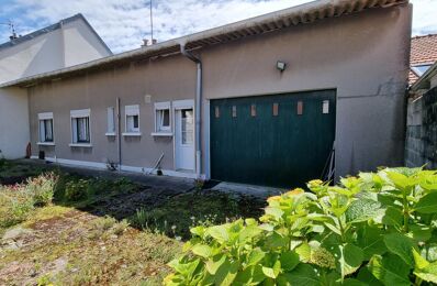 vente maison 199 500 € à proximité de Conchil-le-Temple (62180)