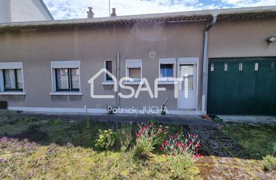 vente maison 199 500 € à proximité de Beutin (62170)