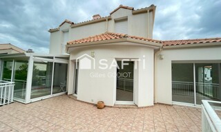 Maison 6 Pièces 142 m² à vendre à Haute-Goulaine (44115)