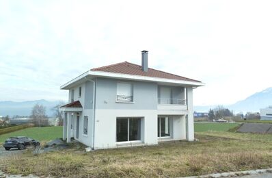 vente maison 490 000 € à proximité de La Roche-sur-Foron (74800)