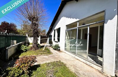 vente maison 149 000 € à proximité de Flaugnac (46170)