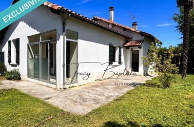 vente maison 145 000 € à proximité de Puycornet (82220)