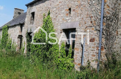 vente maison 193 500 € à proximité de Pirou (50770)