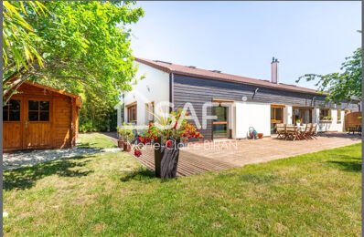 vente maison 1 495 000 € à proximité de Livry-Gargan (93190)