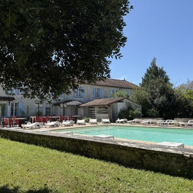 Maison 24 pièces 441000 €