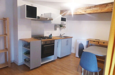 location appartement 350 € CC /mois à proximité de Vals-Près-le-Puy (43750)