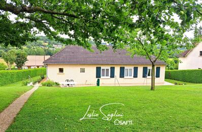 vente maison 186 000 € à proximité de Gouffern en Auge (61310)