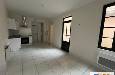 location appartement 450 € CC /mois à proximité de Vendeuvre-du-Poitou (86380)