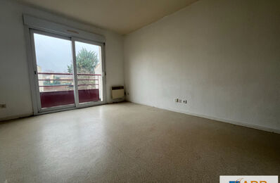 appartement 2 pièces 35 m2 à vendre à Buxerolles (86180)