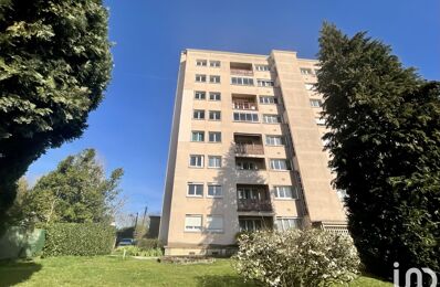 vente appartement 85 000 € à proximité de Saint-Léonard-de-Noblat (87400)
