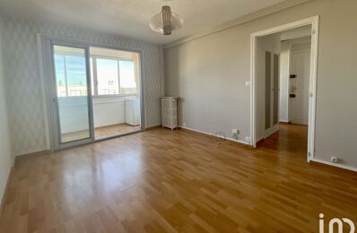 appartement 3 pièces 58 m2 à vendre à Limoges (87000)
