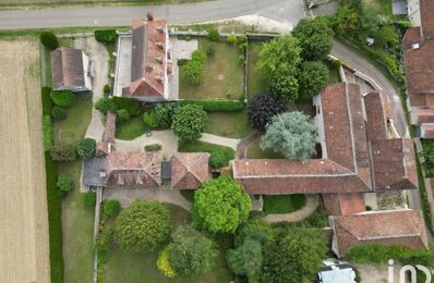 vente maison 560 000 € à proximité de Les Hauts de Forterre (89560)