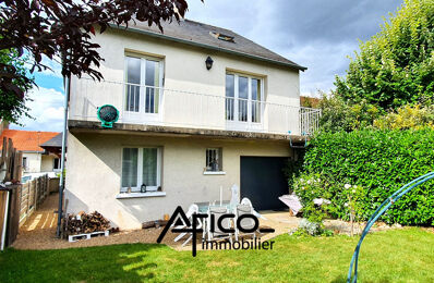 vente maison 365 000 € à proximité de Azay-sur-Cher (37270)