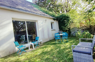vente maison 275 000 € à proximité de Saint-Gereon (44150)