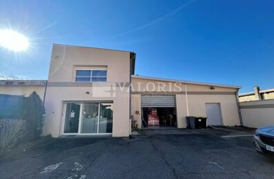location commerce 3 500 € CC /mois à proximité de Limonest (69760)