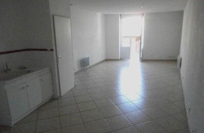 location appartement 460 € CC /mois à proximité de Chonas-l'Amballan (38121)