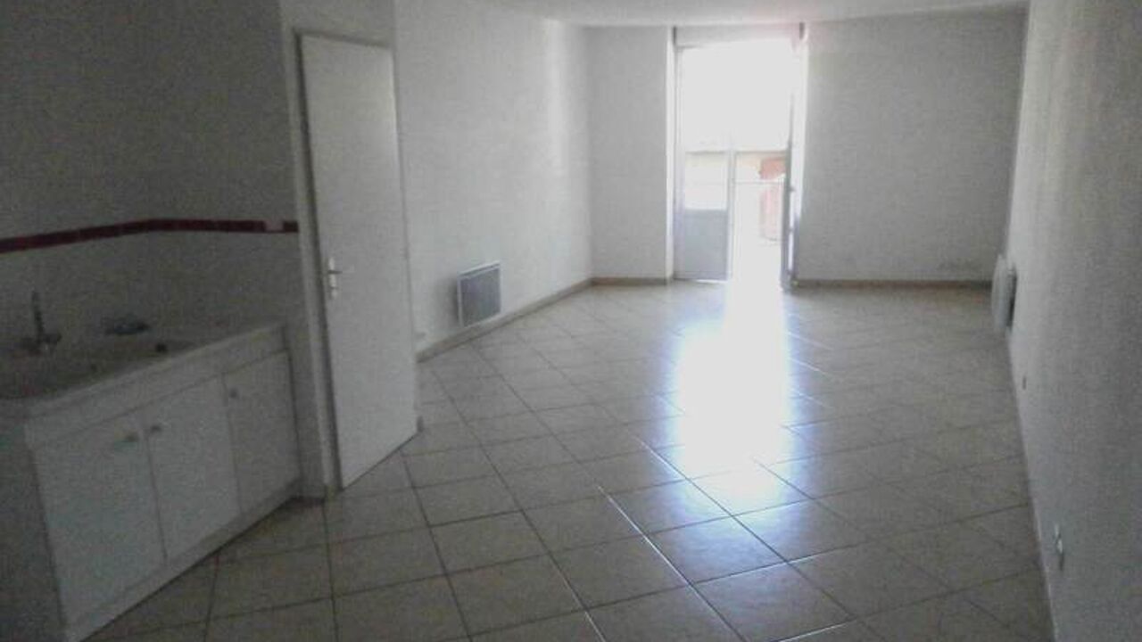 appartement 3 pièces 64 m2 à louer à Saint-Uze (26240)