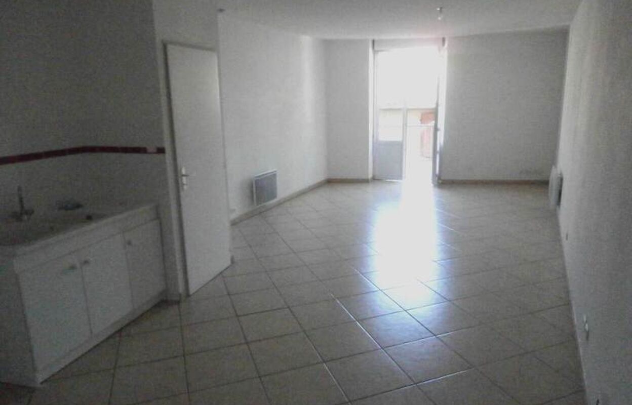 appartement 3 pièces 64 m2 à louer à Saint-Uze (26240)