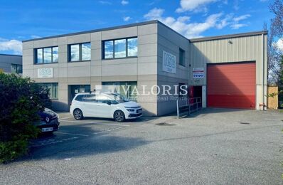 location commerce 4 584 € CC /mois à proximité de Saint-Maurice-de-Beynost (01700)