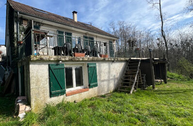 vente maison 191 800 € à proximité de Saint-Pryvé-Saint-Mesmin (45750)