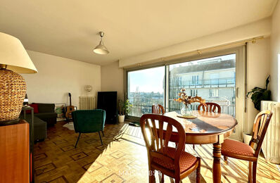 vente appartement 299 900 € à proximité de Nantes (44200)