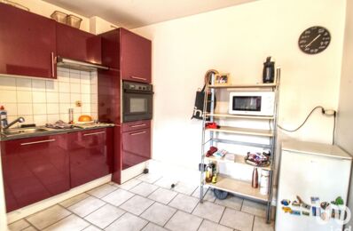 vente appartement 104 800 € à proximité de Montceaux-Lès-Meaux (77470)