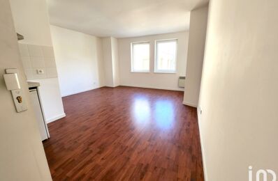 vente appartement 100 000 € à proximité de Chambly (60230)