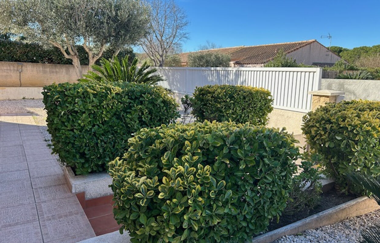 maison 4 pièces 108 m2 à vendre à Perpignan (66000)