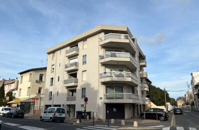 vente appartement 140 000 € à proximité de Bompas (66430)