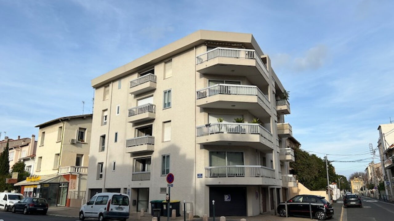 appartement 3 pièces 64 m2 à vendre à Perpignan (66000)