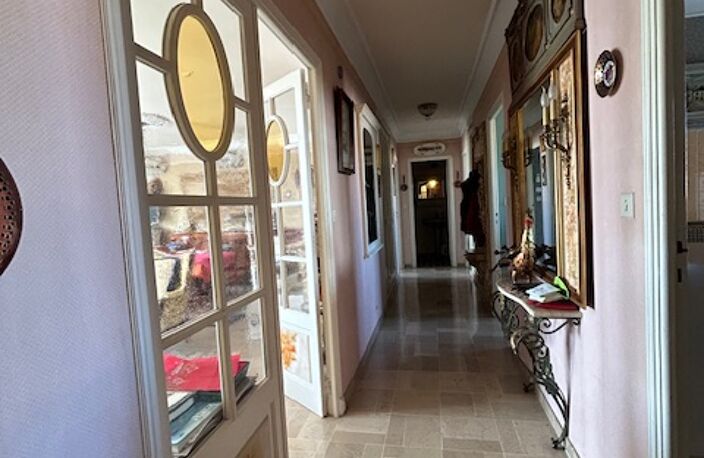 appartement - quartier La Lunette — photo 2