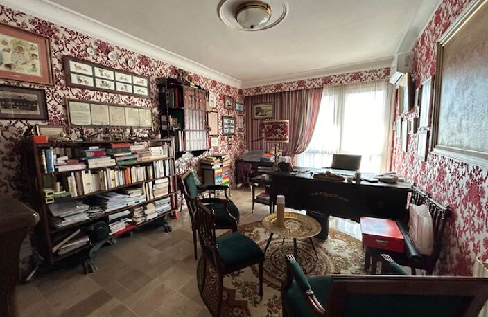 appartement - quartier La Lunette — photo 3
