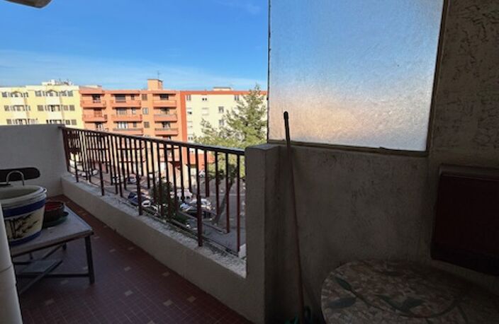 appartement - quartier La Lunette — photo 5