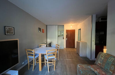 location appartement 639 € CC /mois à proximité de Roquefort-les-Pins (06330)