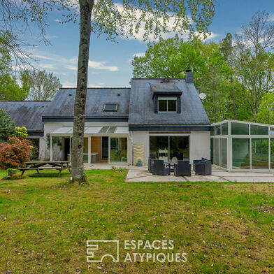 Maison 7 pièces 552000 €