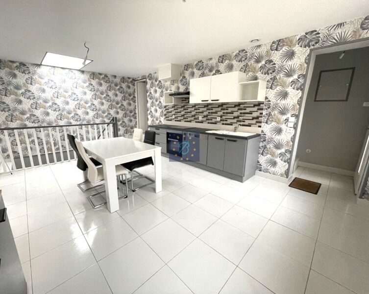 Villa / Maison  T6 à vendre Royan 17200