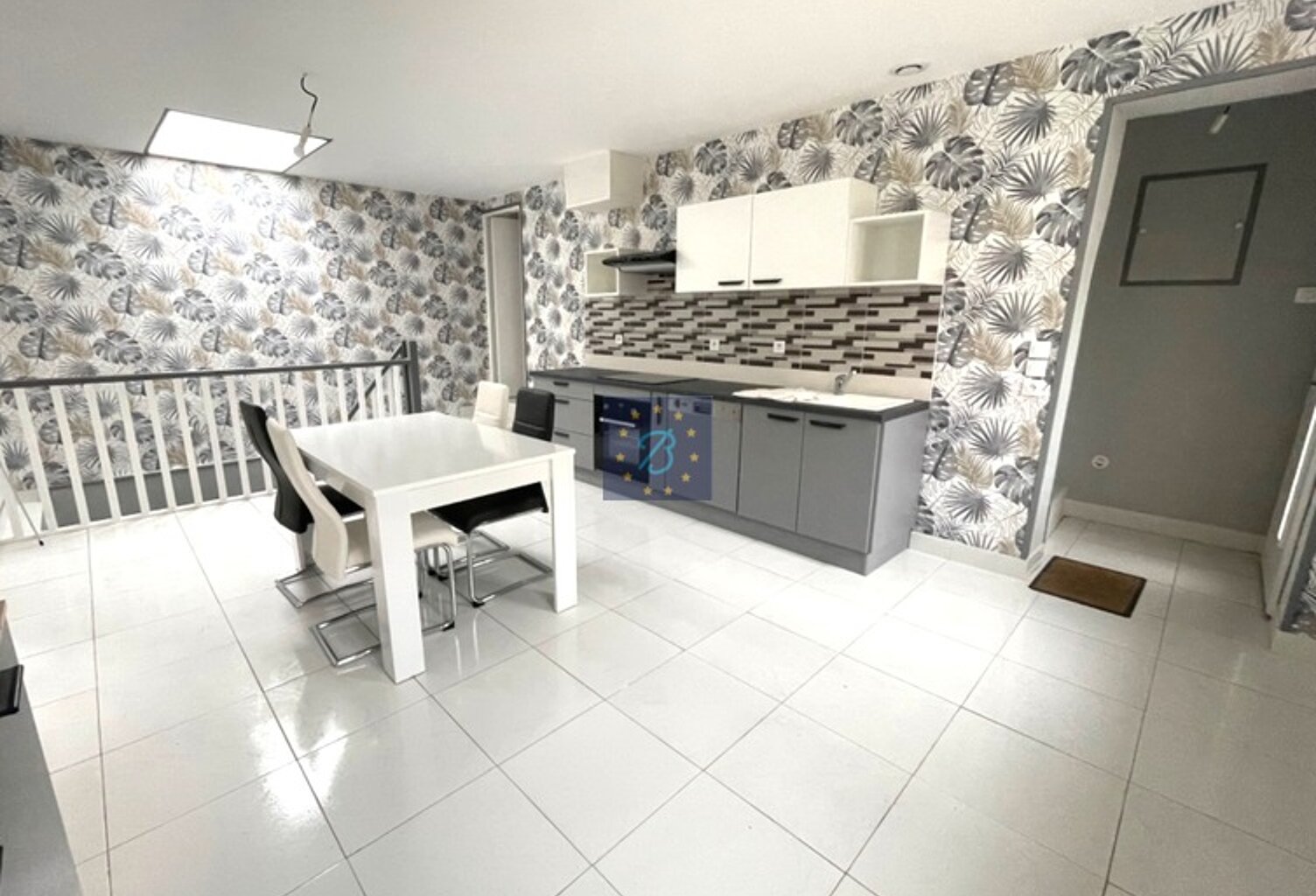 Maison 6 P+C — photo 1