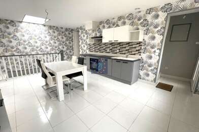 Maison 6 pièces 252000 €