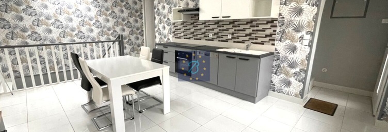 Maison 6 Pièces 95 m² à vendre à Royan (17200)