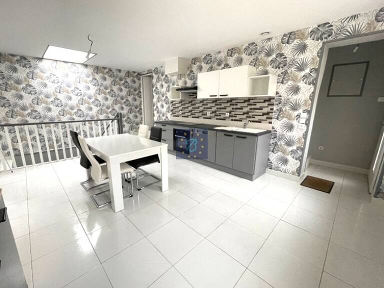 Maison 6 P+C — photo 1