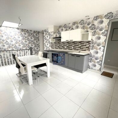 Maison 6 pièces 252000 €