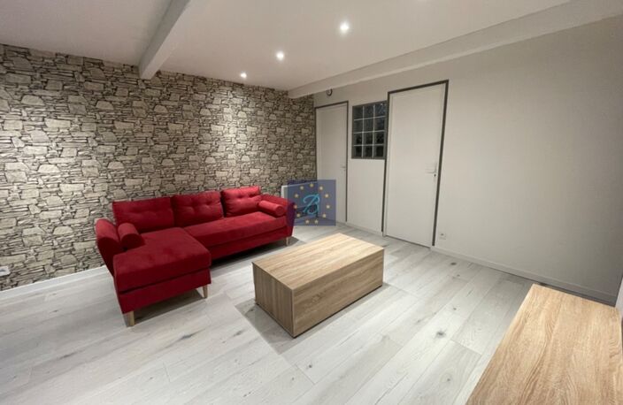 Maison 6 P+C — photo 3