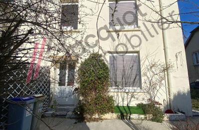 vente maison 196 000 € à proximité de Chaux-des-Crotenay (39150)
