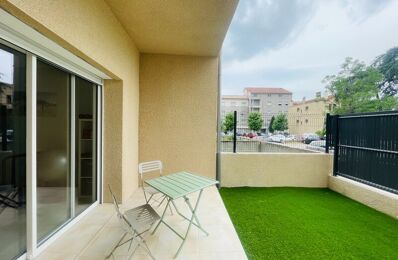 vente appartement 119 000 € à proximité de Portes-Lès-Valence (26800)