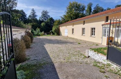 vente maison 210 000 € à proximité de La Chaussée-sur-Marne (51240)