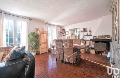 vente maison 444 000 € à proximité de Annet-sur-Marne (77410)